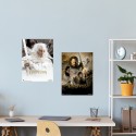 SET MINIPOSTER IL SIGNORE DEGLI ANELLI