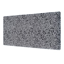 TAPPETINO MOUSE XL KEITH HARING