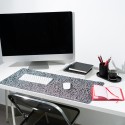 TAPPETINO MOUSE XL KEITH HARING