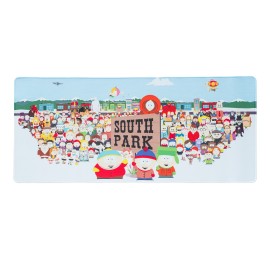 TAPPETINO MOUSE XL SOUTH PARK 2