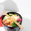BOWL RAMEN KEITH HARING