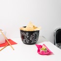 BOWL RAMEN KEITH HARING