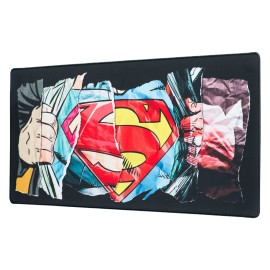 TAPPETINO MOUSE XL DC COMICS SUPERMAN