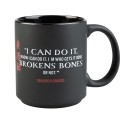 TAZZA DEMON SLAYER
