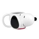 TAZZA 3D SNOOPY TESTA