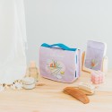 BEAUTY CASE APPENDIBILE DA VIAGGIO IL PICCOLO PRINCIPE