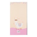 ALBUM FOTO SOFT 96 TASCHE 10X15CM LAMA