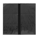 ALBUM FOTO SOFT 96 TASCHE 10X15CM LAMA