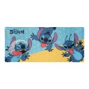 TAPPETINO MOUSE XL DISNEY STITCH