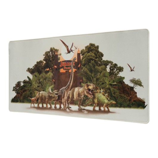 TAPPETINO MOUSE XL JURASSIC PARK