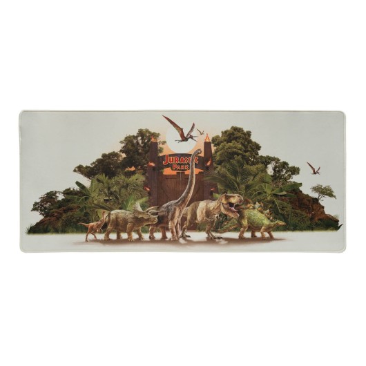 TAPPETINO MOUSE XL JURASSIC PARK