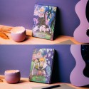 QUADERNO LENTICOLARE A5 DISNEY CATTIVI