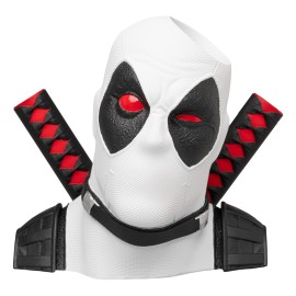 PORTAPENNE MARVEL DEADPOOL TRAJE X-FORCE