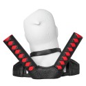 PORTAPENNE MARVEL DEADPOOL TRAJE X-FORCE