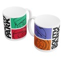 TAZZA SOUTH PARK