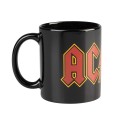 TAZZA AC/DC