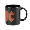 TAZZA AC/DC