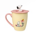 TAZZA PREMIUM SNOOPY