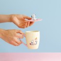 TAZZA PREMIUM SNOOPY
