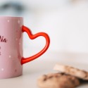 TAZZA PREMIUM HARRY POTTER FILTRO D'AMORE AMORTENTIA