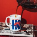 TAZZA DC COMICS SUPERMAN