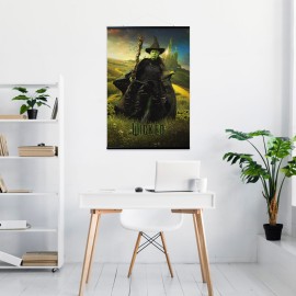 POSTER WICKED ELPHABA 2