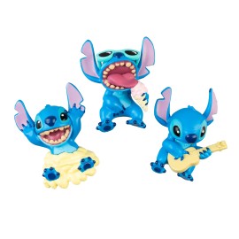 SET DI 3 CALAMITE DISNEY STITCH