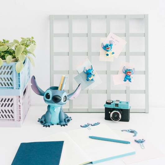 SET DI 3 CALAMITE DISNEY STITCH