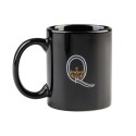 TAZZA QUEEN