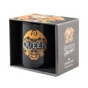 TAZZA QUEEN