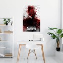 POSTER MARVEL DAREDEVIL RINASCITA