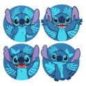 SOTTOBICCHIERI DISNEY STITCH