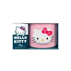 TAZZA HELLO KITTY 2