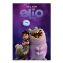 POSTER DISNEY ELIO