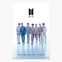 POSTER BTS 3