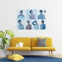 POSTER BTS 4