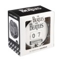 CALENDARIO PERPETUO 3D THE BEATLES