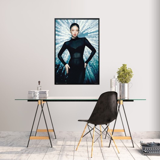 POSTER JENNIE