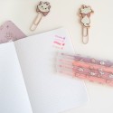 SET CANCELLERIA DISNEY BONJOUR MINOU