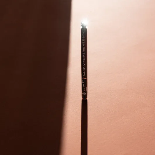 SET QUADERNO PREMIUM CON PENNA VAN GOGH MUSEUM