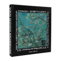 ALBUM FOTO 16X16CM 24 PAGINE AUTOADESIVE VAN GOGH MUSEUM