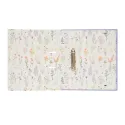 RACCOGLITORE A 2 ANELLI  WILD FLOWERS