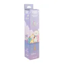 TAPPETINO MOUSE XL BT21 THE JOURNEY