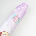 TAPPETINO MOUSE XL BT21 THE JOURNEY