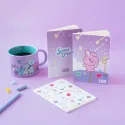 PACK 3 QUADERNI A6 BT21 THE JOURNEY COOKY