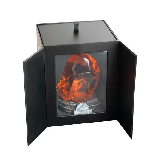 LAMPADA JURASSIC PARK AMBER