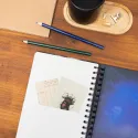 QUADERNO COPERTINA RIGIDA A5 ATTACK ON TITAN