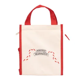BORSA TERMICA PORTA PRANZO HARRY POTTER 2