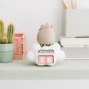 CALENDARIO PERPETUO 3D PUSHEEN