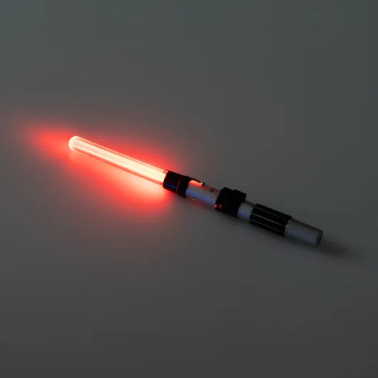 QUADERNO PREMIUM A5 CON PENNA SPADA LASER STAR WARS DARTH VADER
